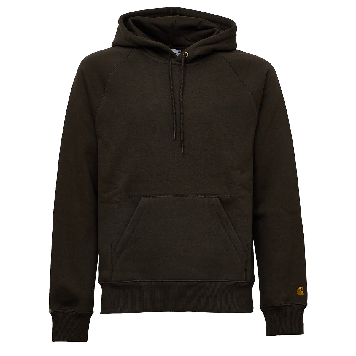 Hooded Chase Sweatshirt