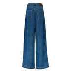 Jeans Pioppo Denim Indaco