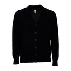 Spotknit Shawl Collar Cardigan