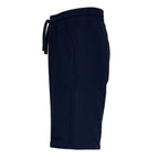 Pantaloncino Randle In Felpa Di Cotone