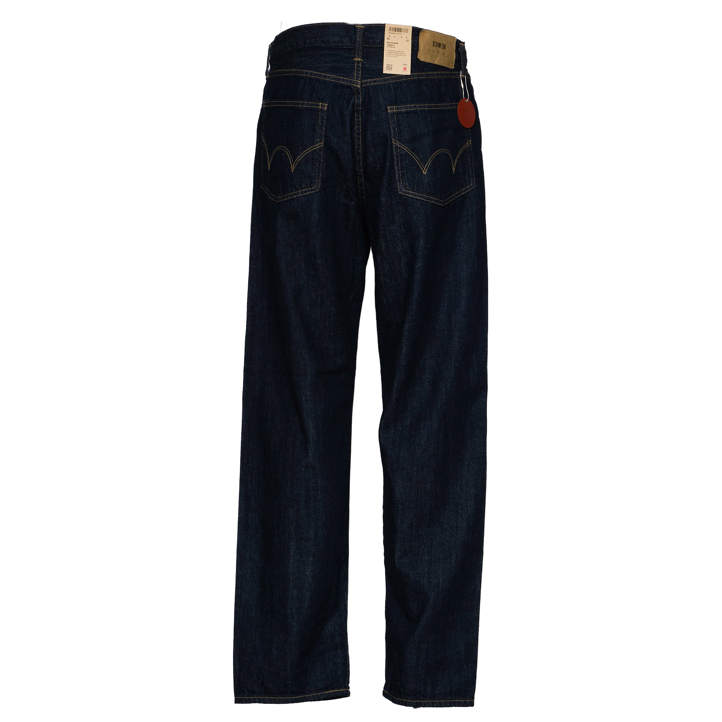 Jeans Loose Fit Japan