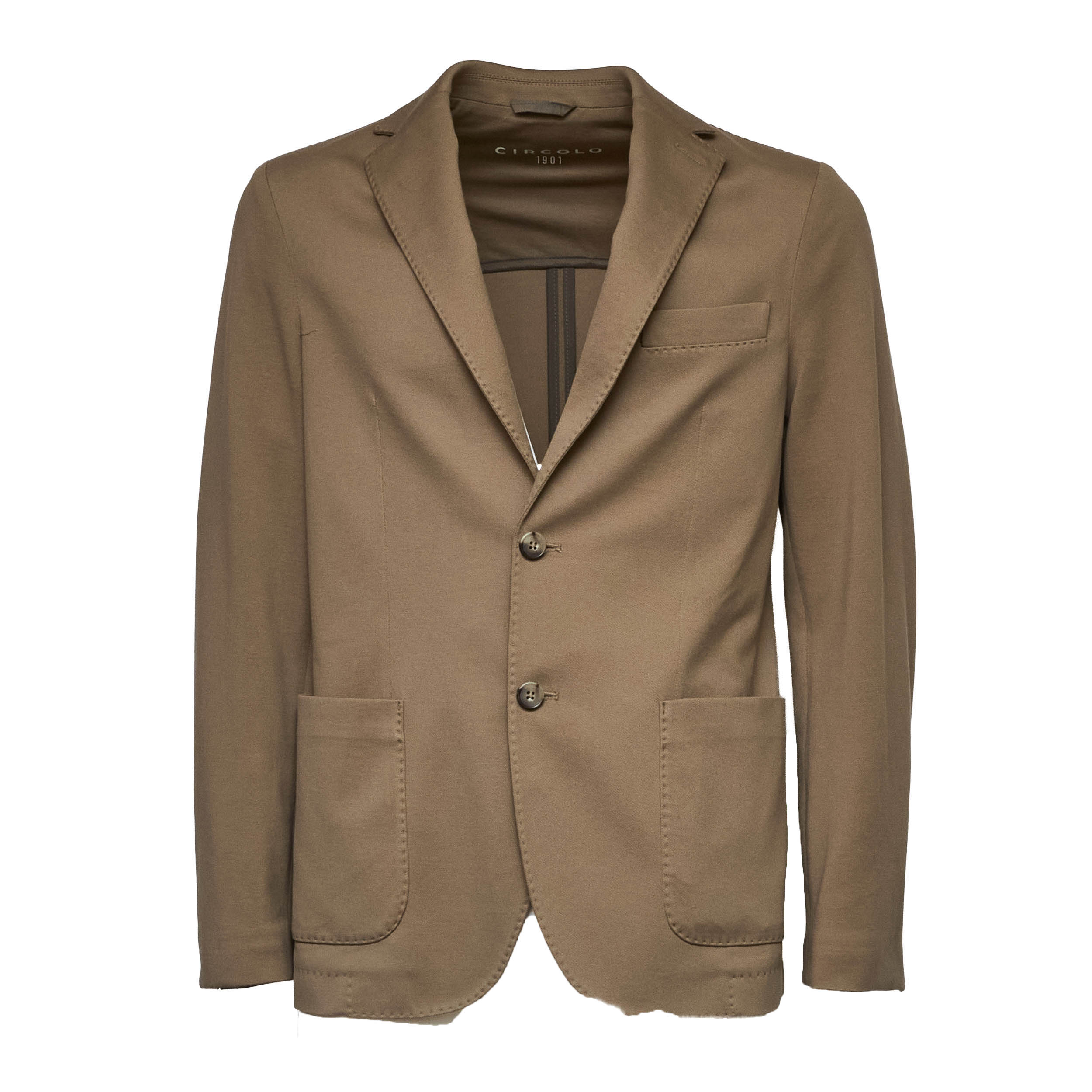 Blazer Monopetto Premium Piquet