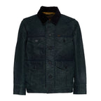 Coated Journeyman Jacket R270