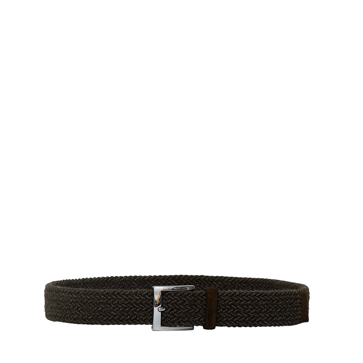 Cintura Sportiva Intrecciata Elast Winter