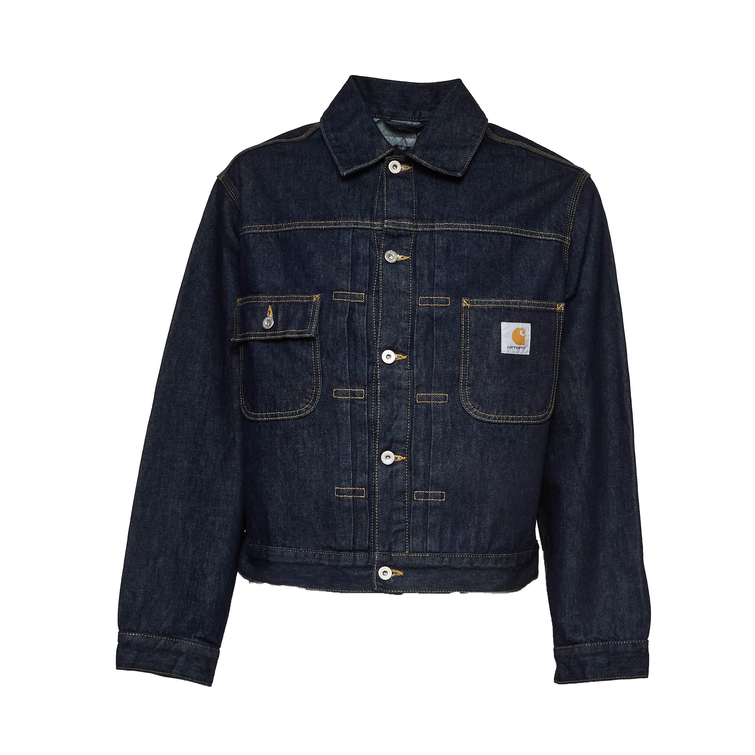 Belmar Jacket Smith Denim