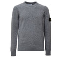 Maglione Girocollo Lambswool