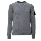 Maglione Girocollo Lambswool