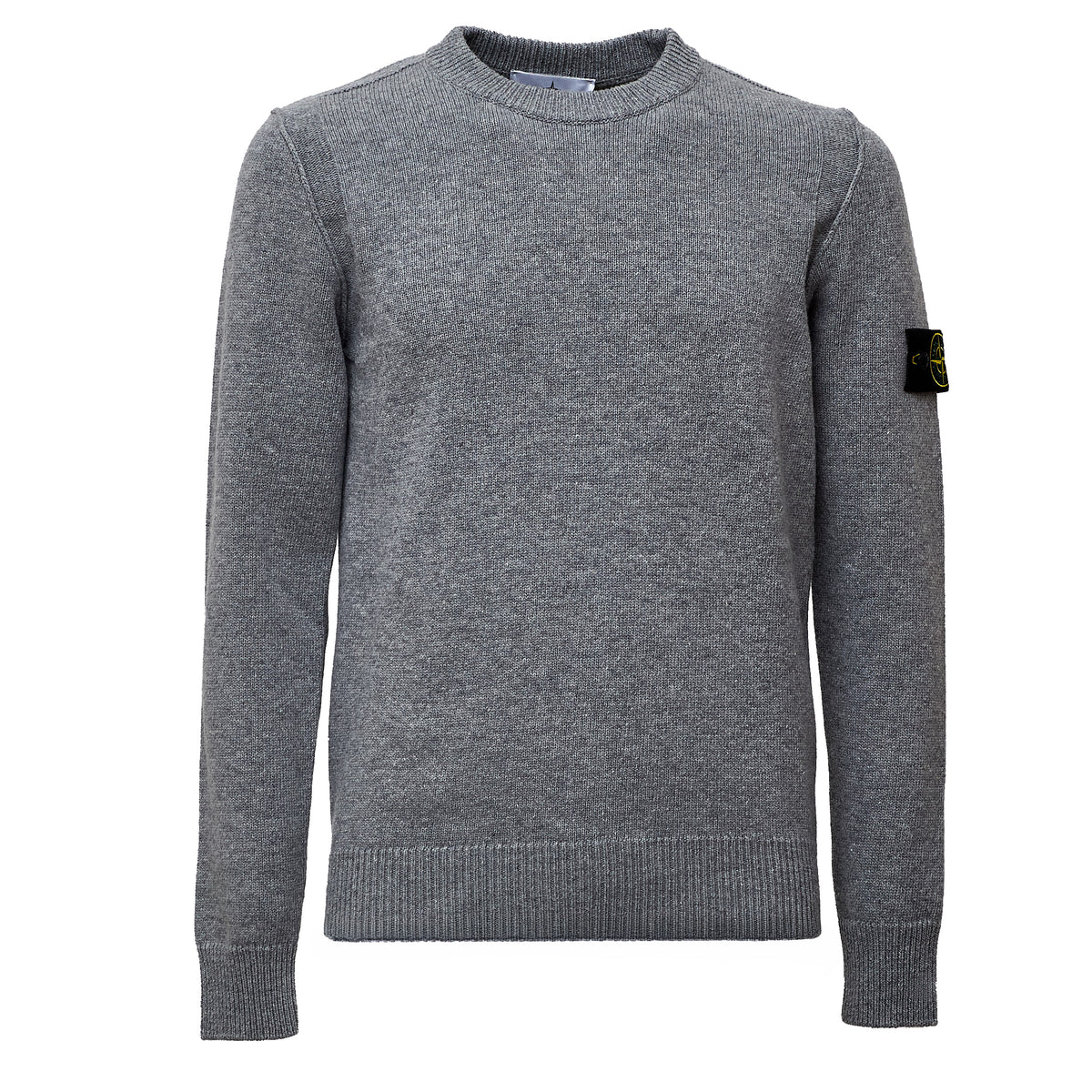 Maglione Girocollo Lambswool