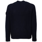 Maglia Girocollo Reversibile