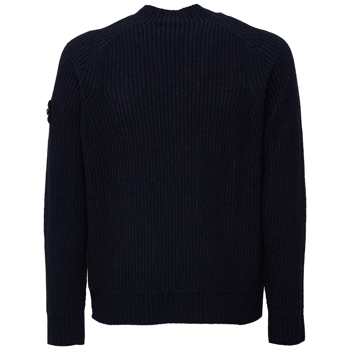Maglia Girocollo Reversibile