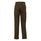 Pantaloni Liam Chino Pure Cotton Drill