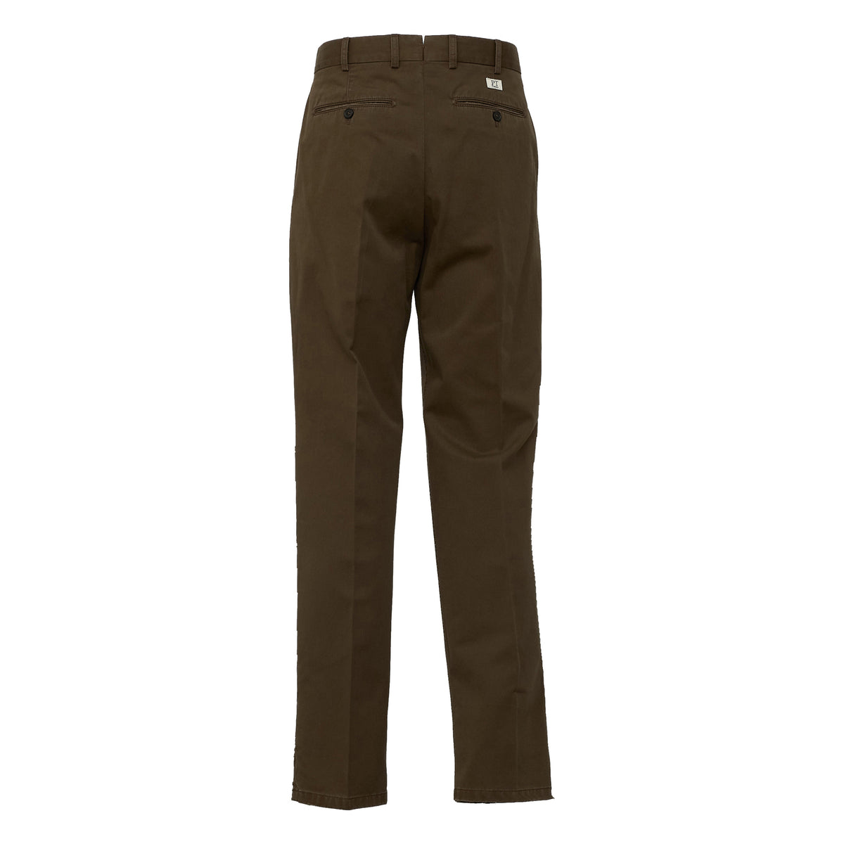 Pantaloni Liam Chino Pure Cotton Drill