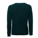 Regent Alpaca Crewneck