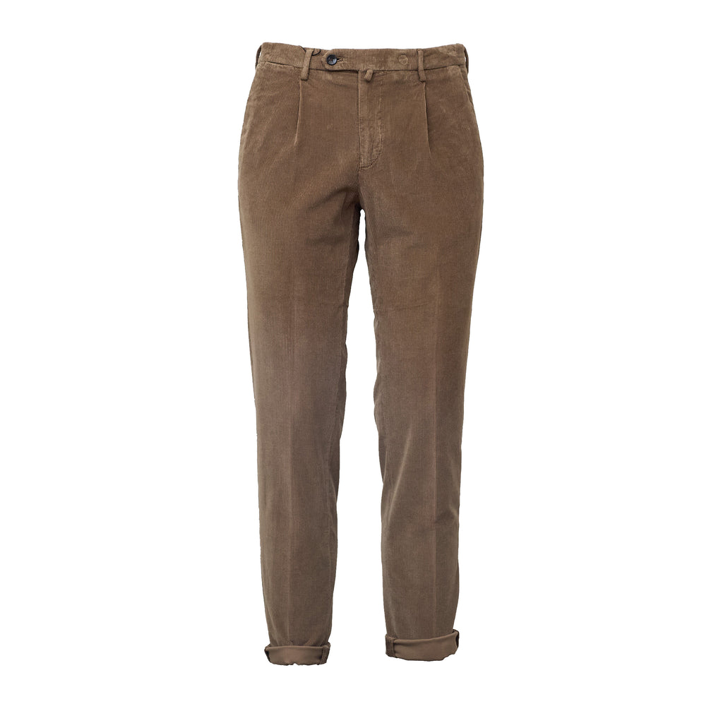 Pantaloni In Velluto