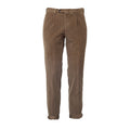 Pantaloni In Velluto