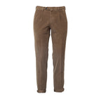 Pantaloni In Velluto