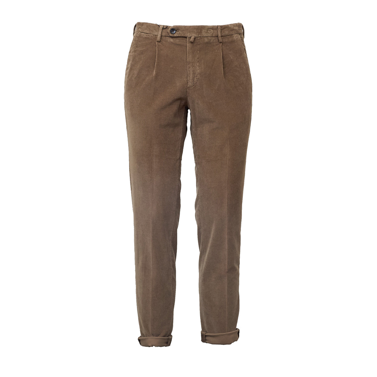 Pantaloni In Velluto