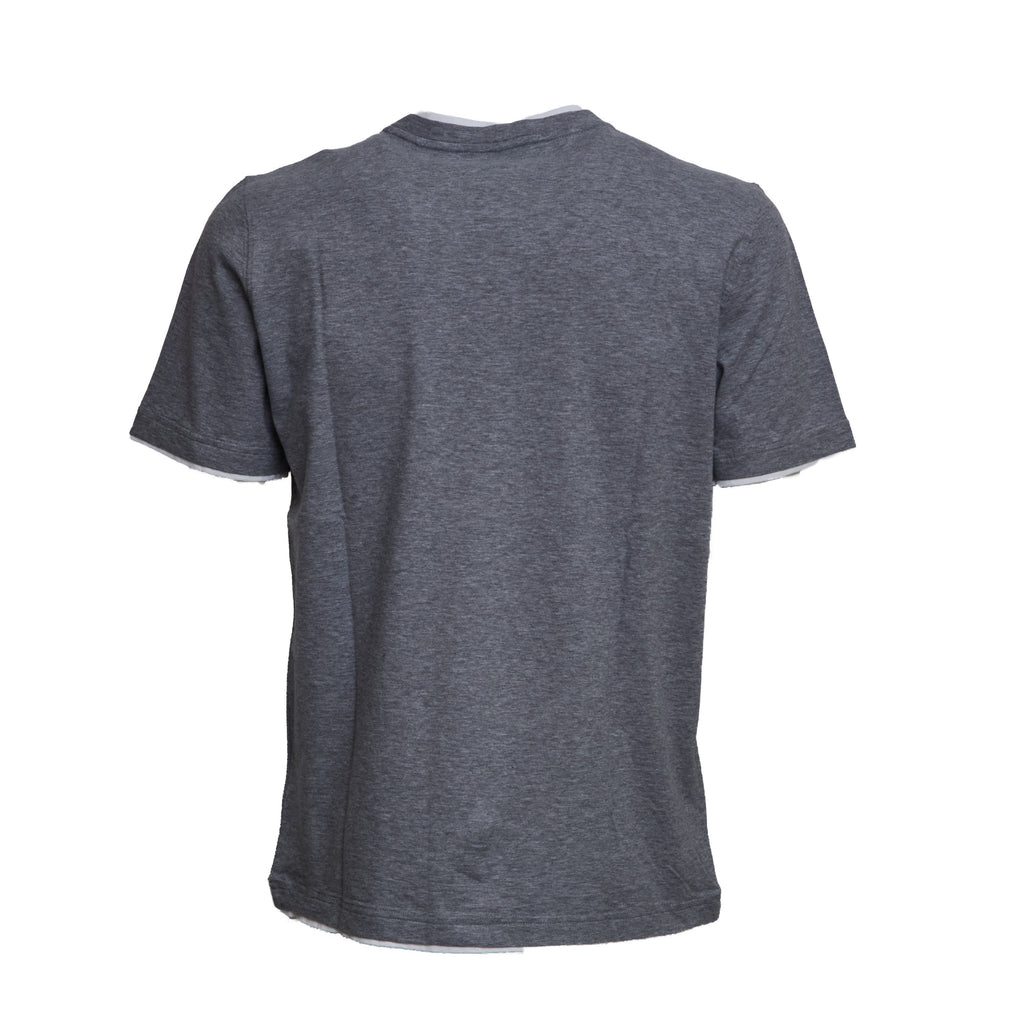T-Shirt Duo M/M Jersey Melange