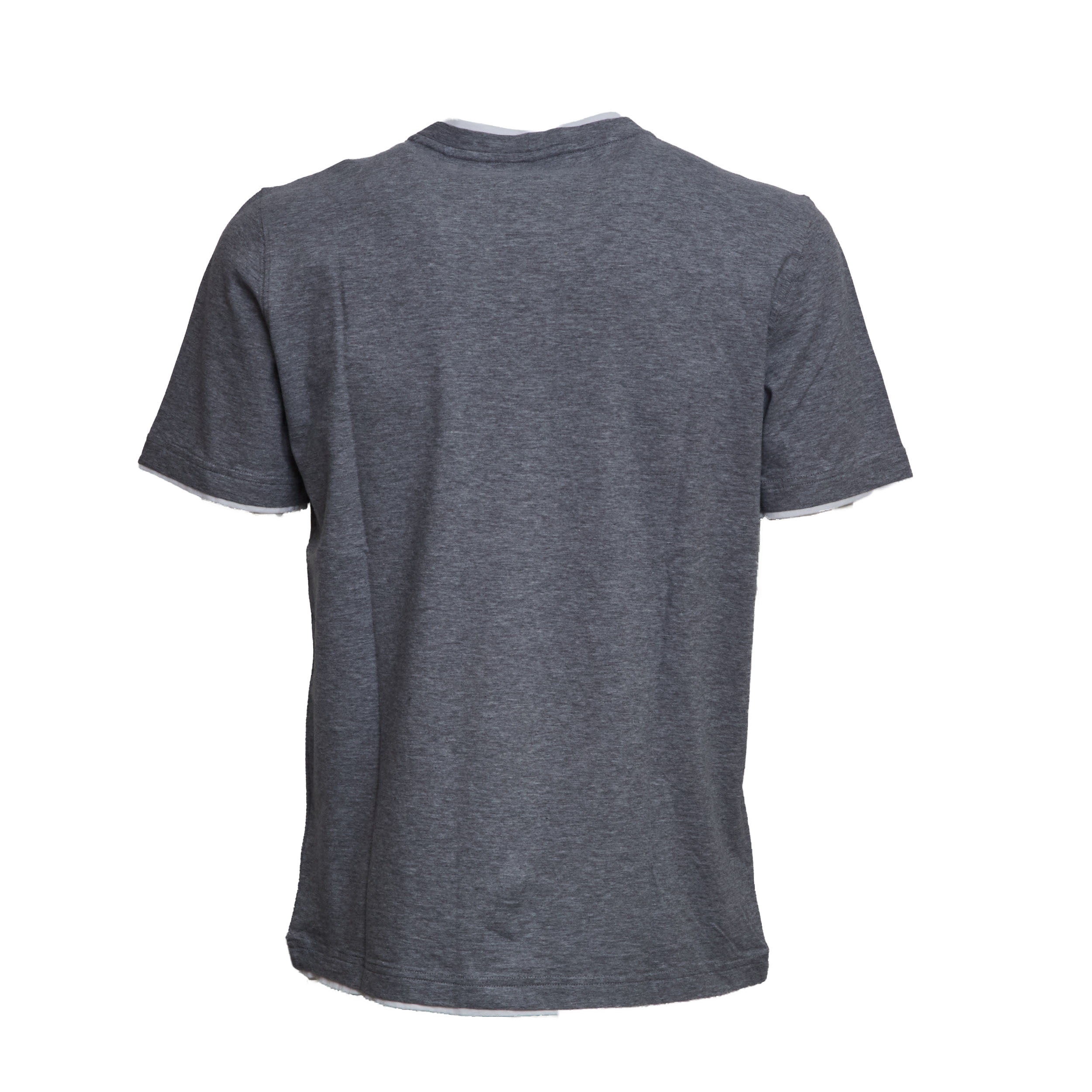 T-Shirt Duo M/M Jersey Melange