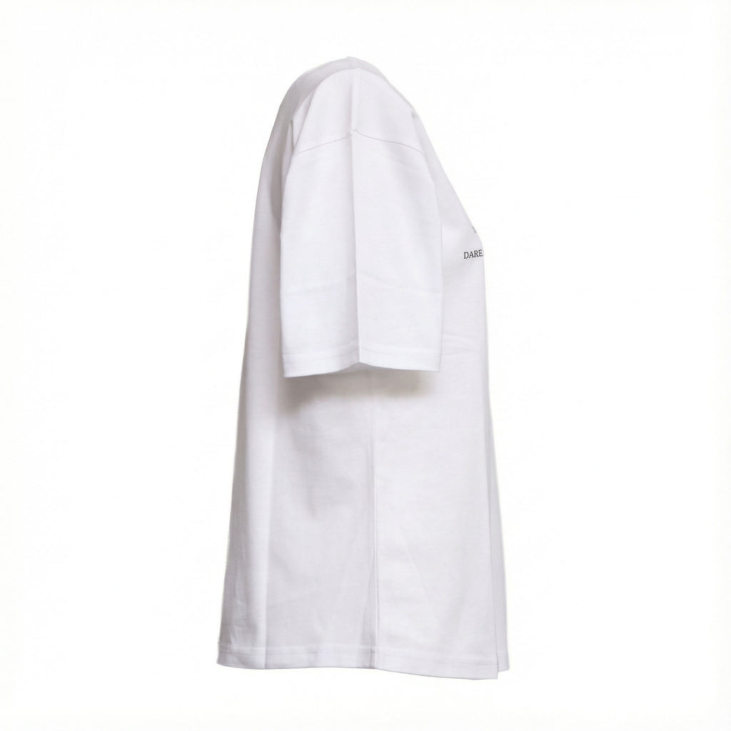 T-Shirt Quiete Over