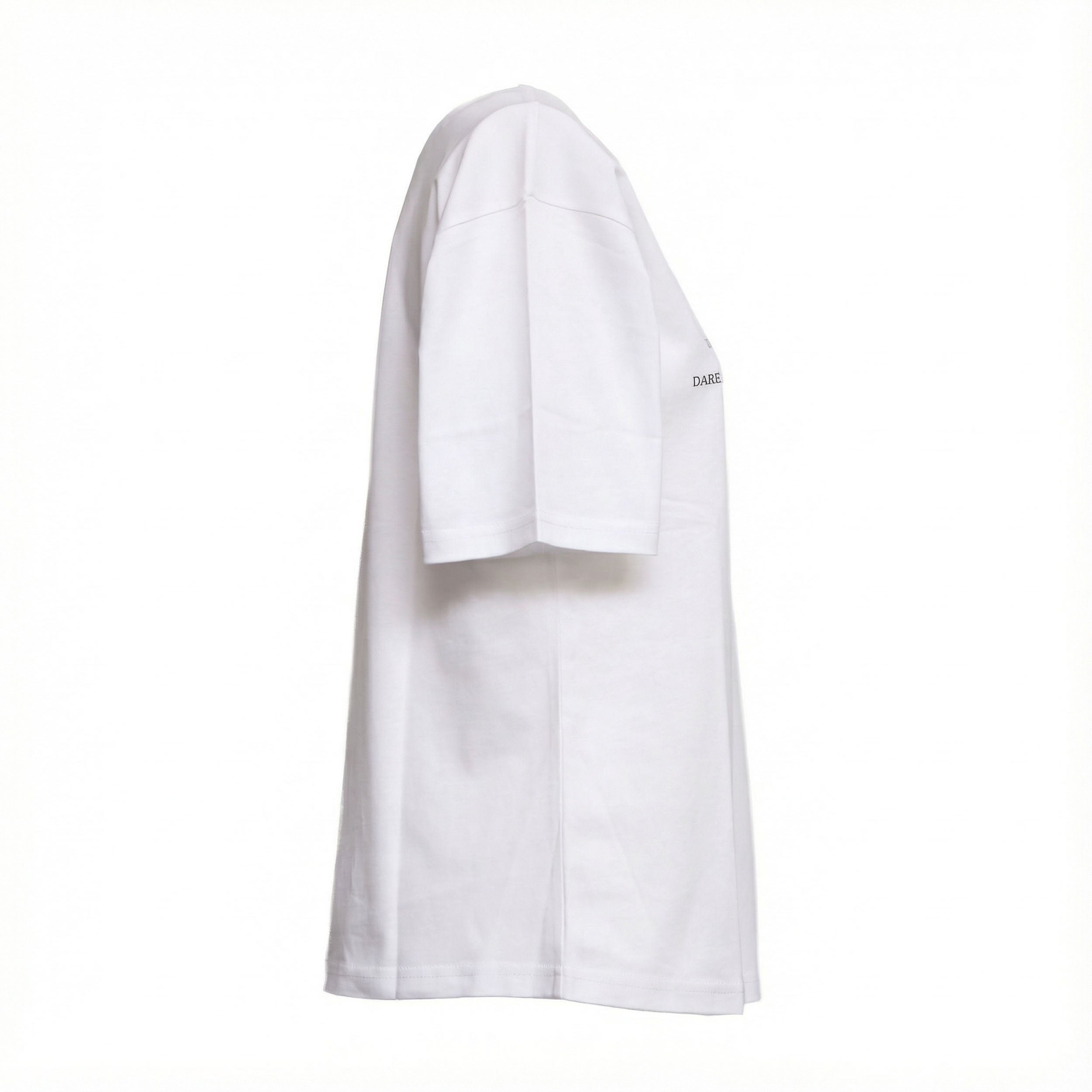 T-Shirt Quiete Over