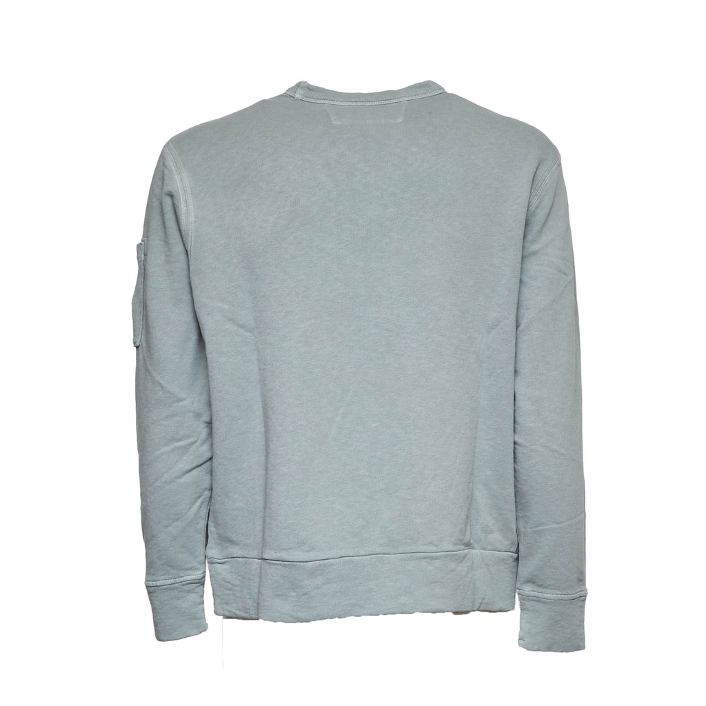 Malfilè Fleece Crewneck Sweatshirts