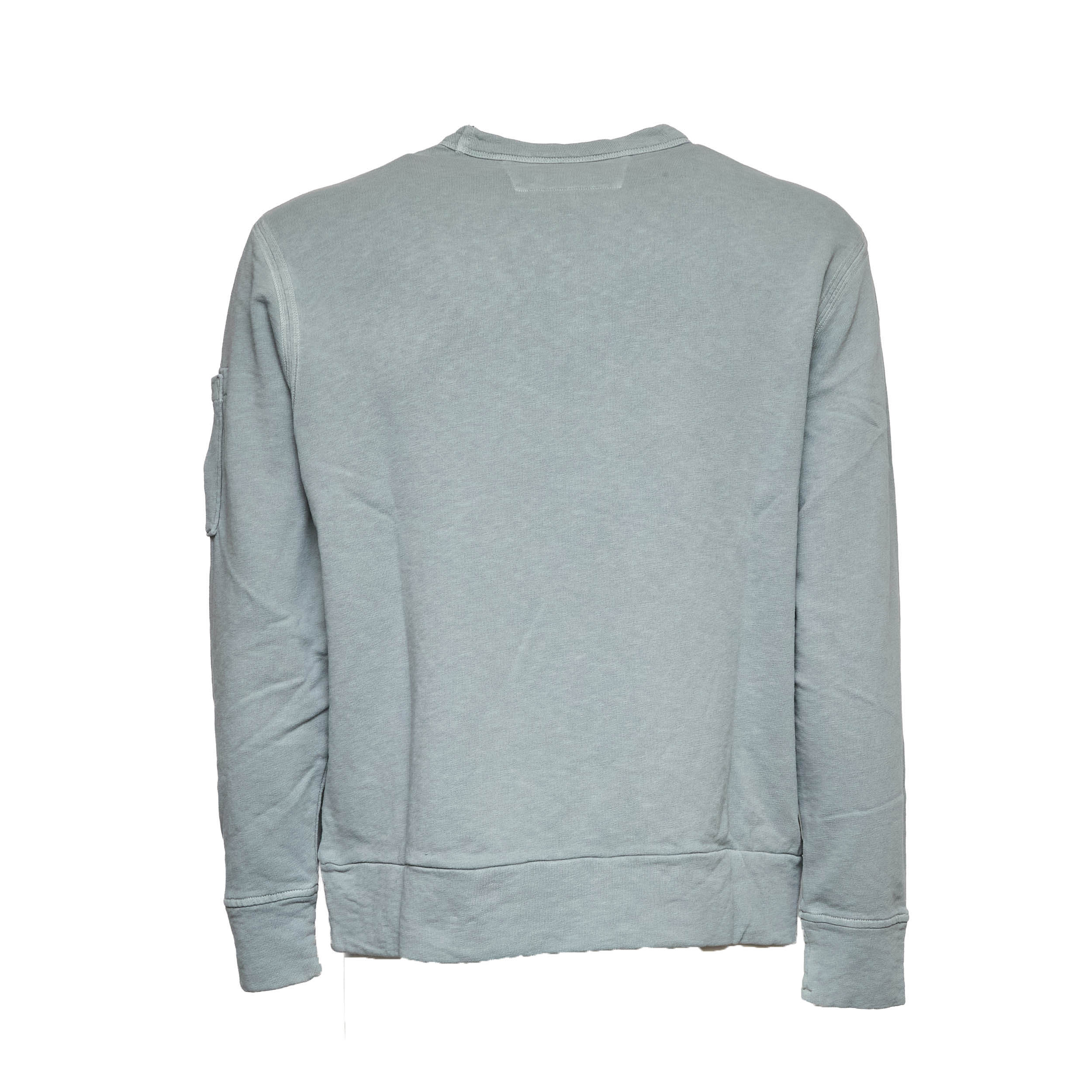 Malfilè Fleece Crewneck Sweatshirts
