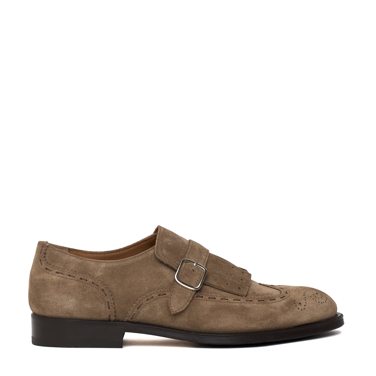 Kilty Monk Visone