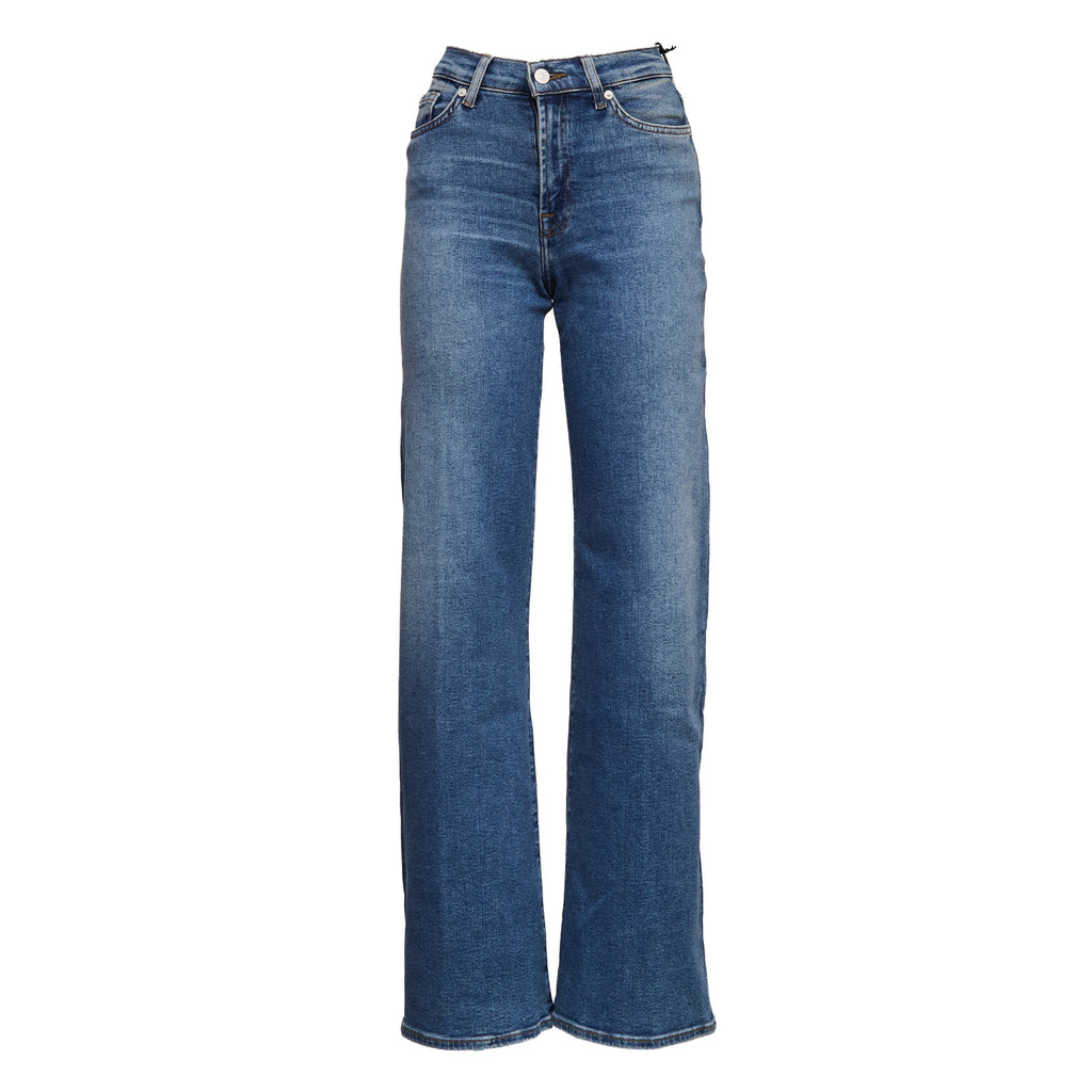 Jeans Lotta Tailorless Oceanstone
