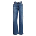 Jeans Lotta Tailorless Oceanstone