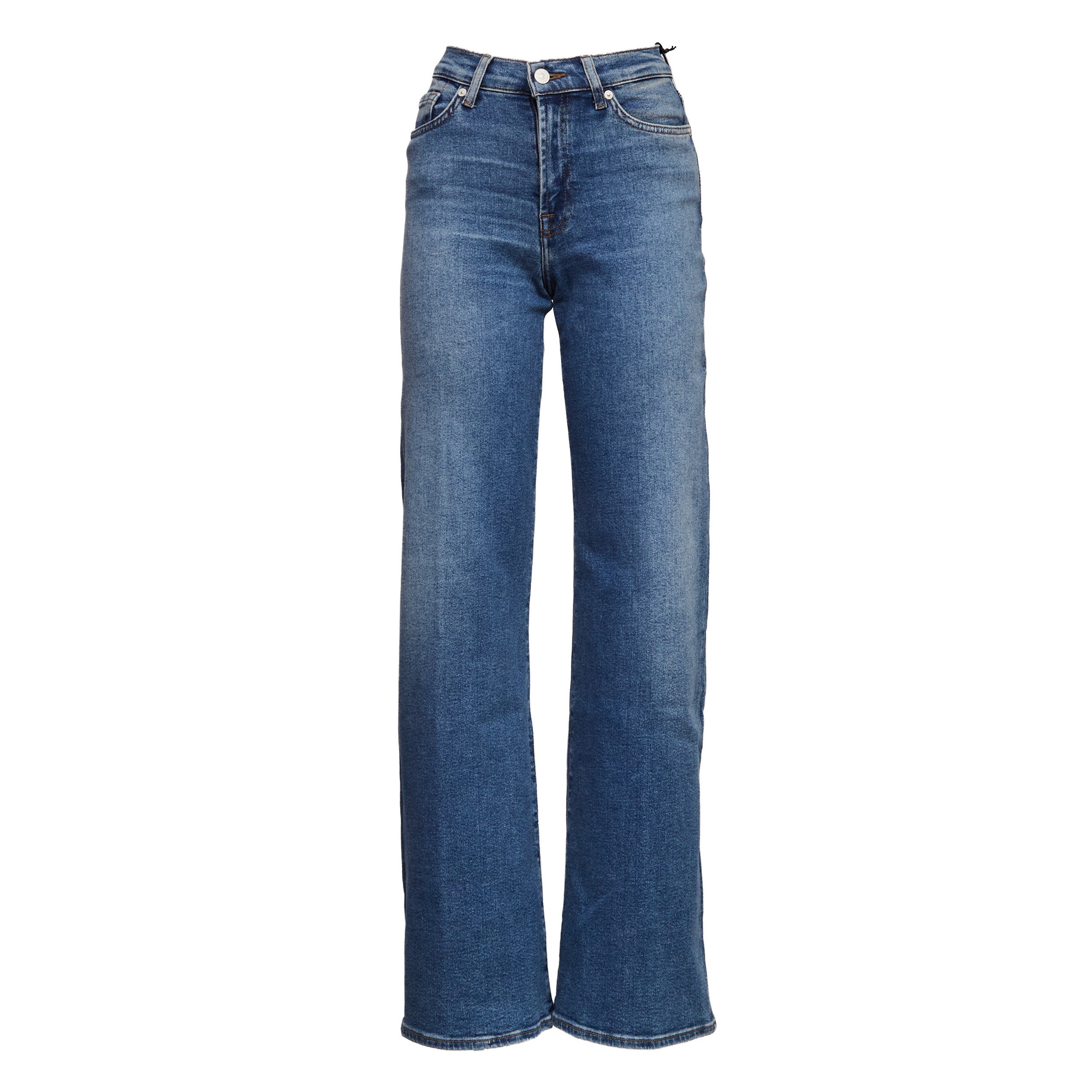 Jeans Lotta Tailorless Oceanstone