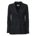 Blazer Double Breasted
