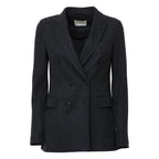 Blazer Double Breasted