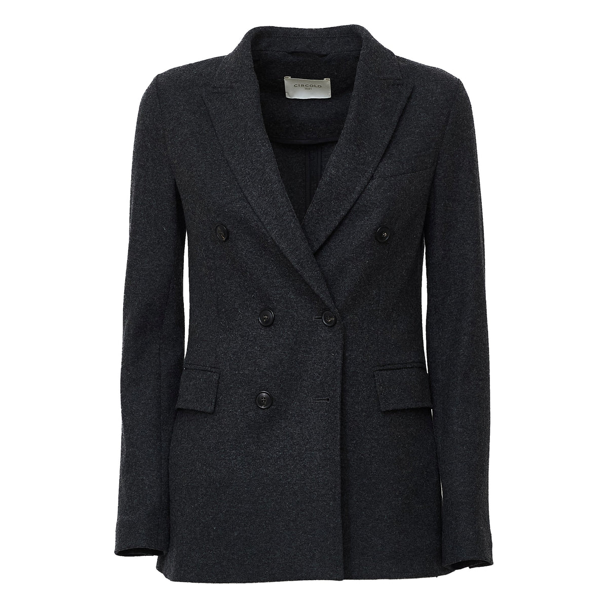 Blazer Double Breasted