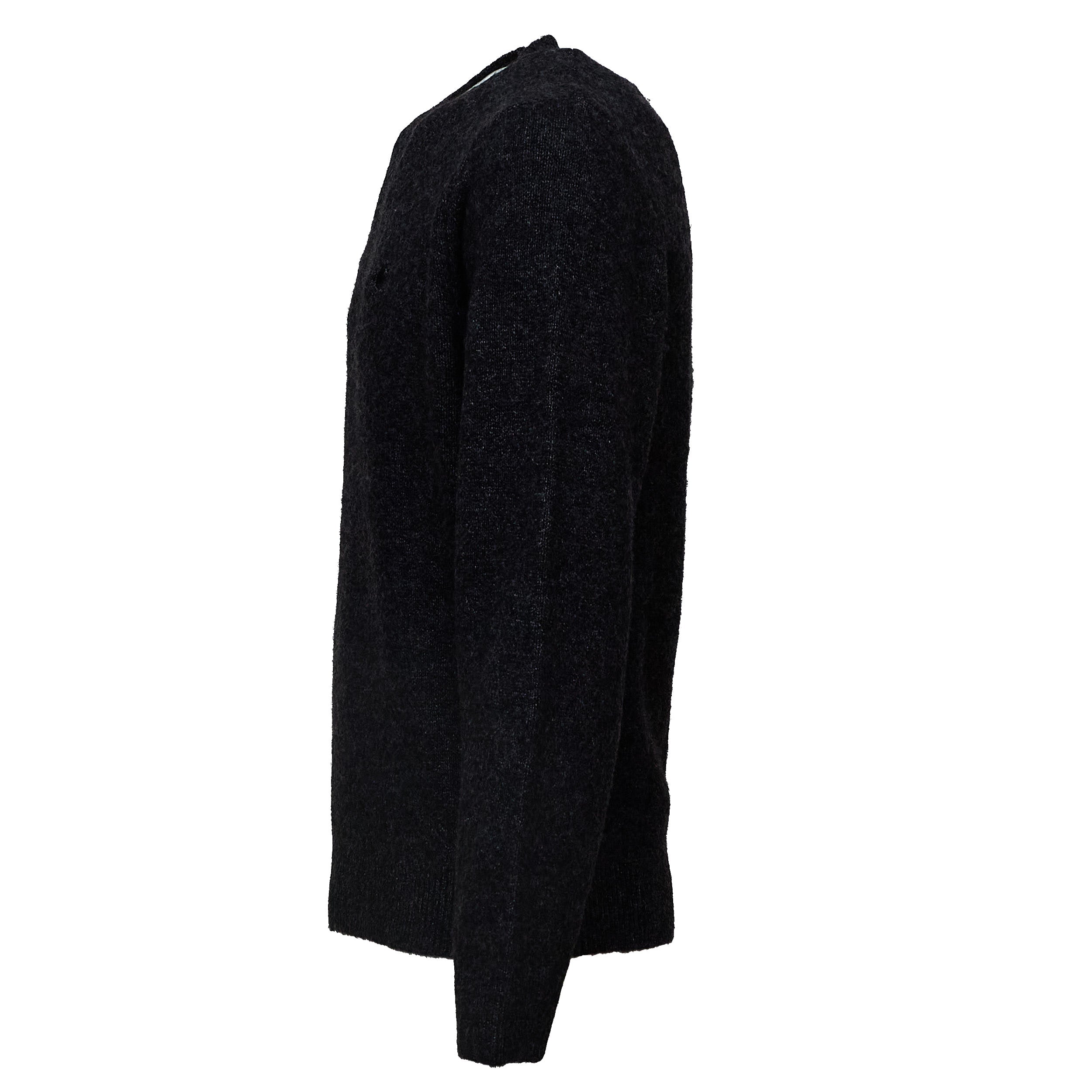 Curtis Sweater