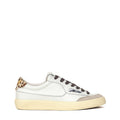 Sneakers Windscape Low Leather, Pony, Suede