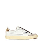 Sneakers Windscape Low Leather, Pony, Suede