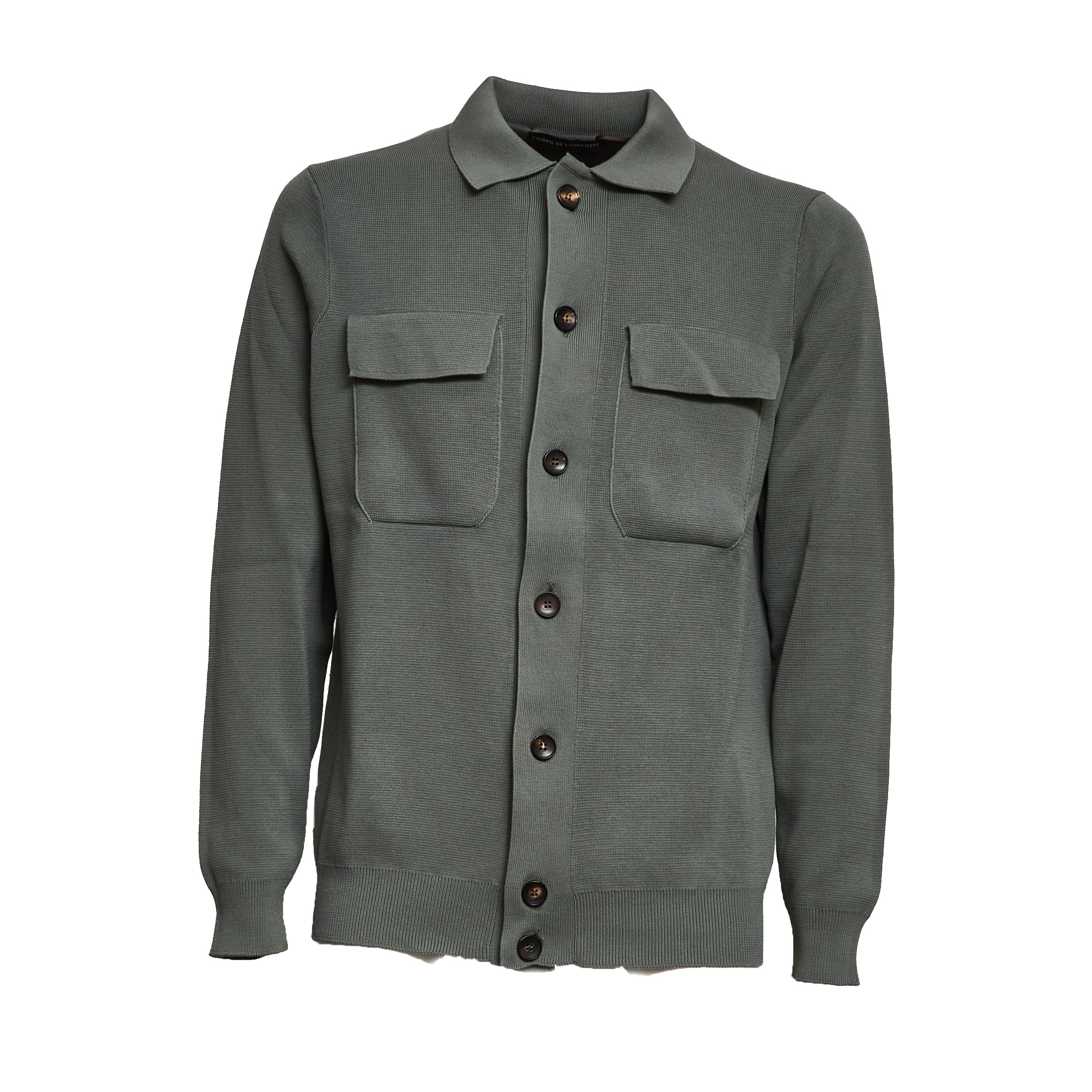 Field Jacket Punto Milano