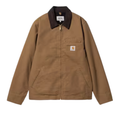 Detroit Jacket Dearborn Canvas