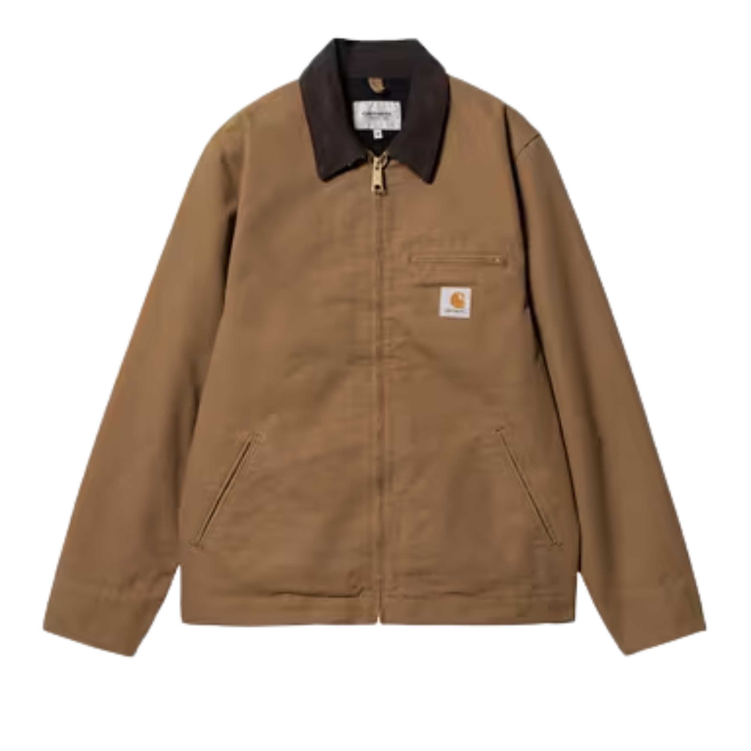 Detroit Jacket Dearborn Canvas