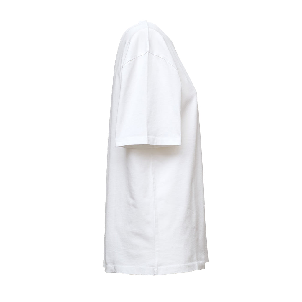 Astra Jersey Oversized T-Shirt