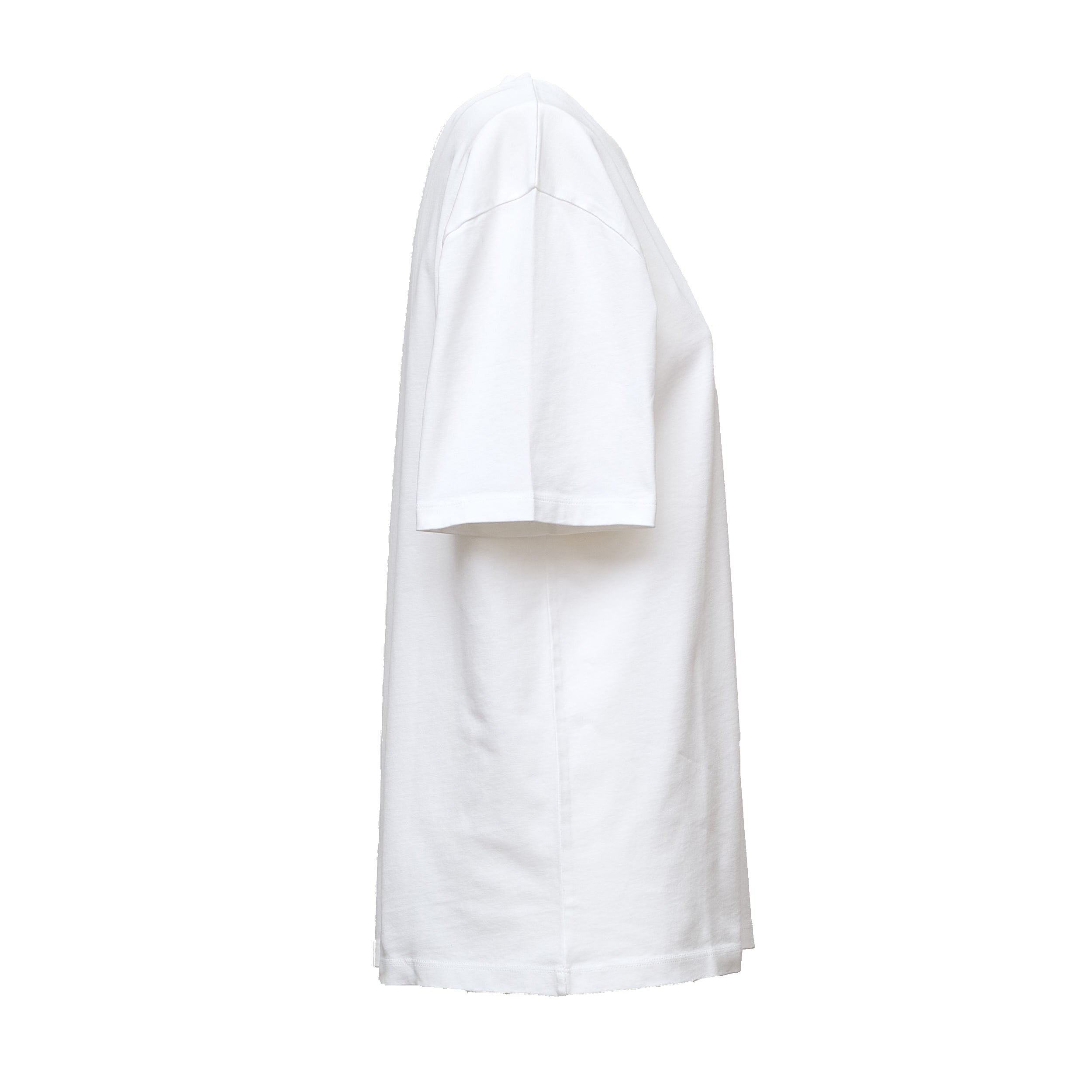 Astra Jersey Oversized T-Shirt