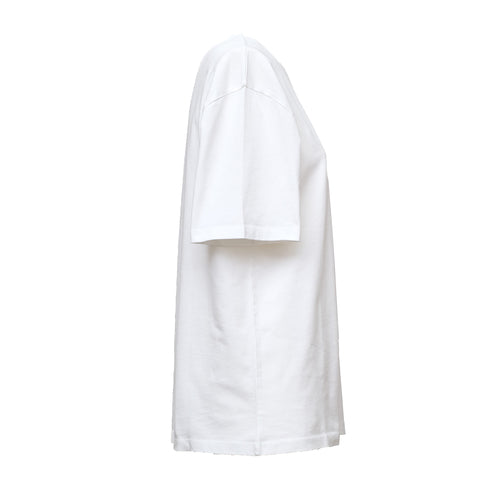 Astra Jersey Oversized T-Shirt