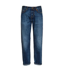 Jeans Edo Ltd Denim Regular Straight Fit