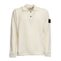 Maglia Polo Due Bottoni