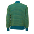 Half Zip