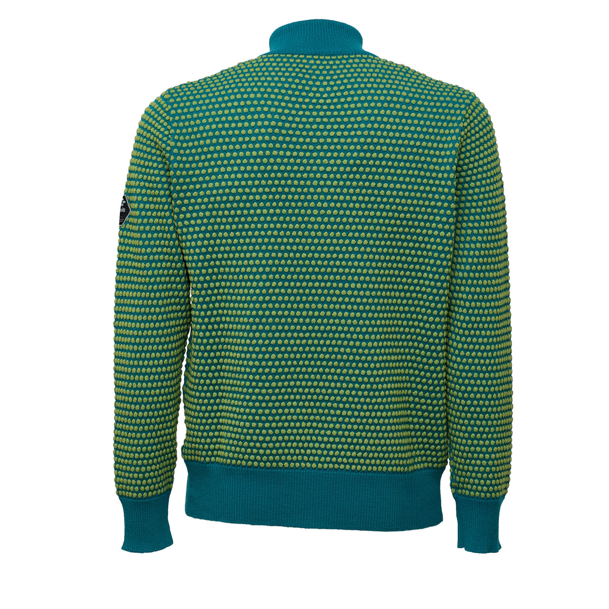 Half Zip
