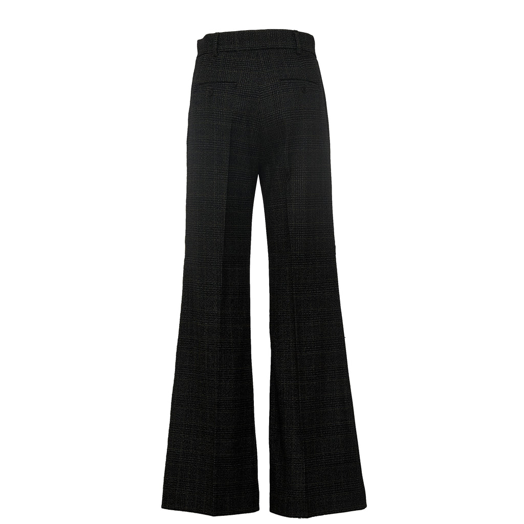 Pantaloni Pacca Batavia Pesante Pura Lana