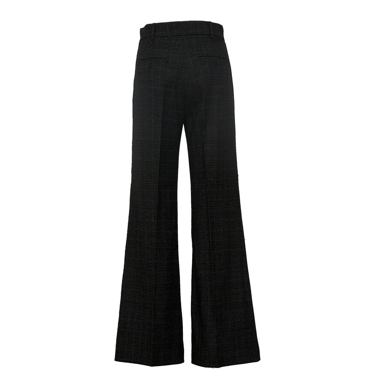 Pantaloni Pacca Batavia Pesante Pura Lana