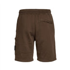 Bermuda Organic Cotton Fleece